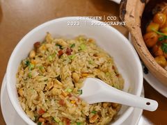 招牌生炒糯米饭-大唐靓汤江门私房菜(景田店)