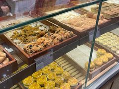 -詹记桃酥(百货大楼店)