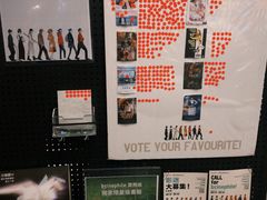 -百老汇电影中心(油麻地店)