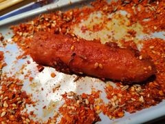 -那些年记忆烧烤