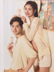 -玛瑞莎专业孕妇摄影(越秀店)