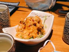 -故乡屋日本料理(八一广场店)