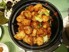 -天厨妙香素食餐厅(清华店)