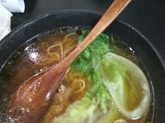 -贡梅老面馆·蟹粉面·无锡特色小吃(南长街主推店)