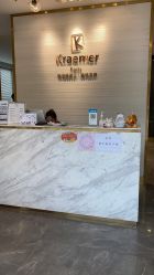 -Kraemer Paris苏豪路易士·嘉玛发廊