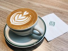 -十一咖啡(青年大街工厂店)