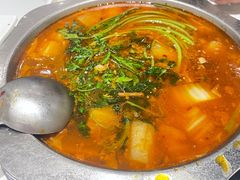 -古乐牛香鲜牛肉牛杂火锅(观前街店)