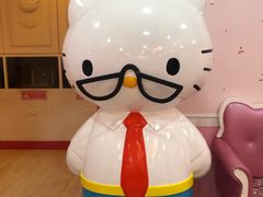 -凯蒂猫主题馆