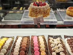 -嘉定凯悦·咖啡厅