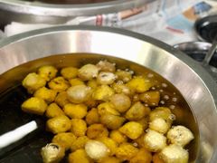 -福合沟无米粿甜汤粿品店