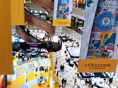 -新世界大丸百货