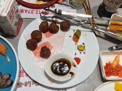 -通海俄式烧烤·俄罗斯大串(嵩山路店)