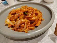 -马凯餐厅(地安门店)