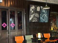 -东岸Cafe 爵士俱乐部