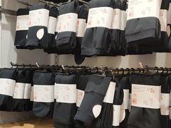 -优衣库(天津鲁能城购物中心店)