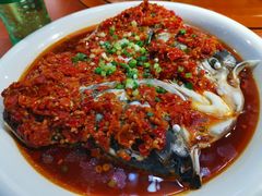 -良师门滨海人家·海鲜·家常菜(滨海城店)