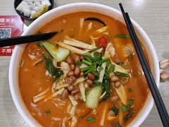 -缘久缘米粉(新街口店)