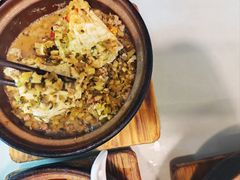 -吃货私房菜(丽江束河古镇店)