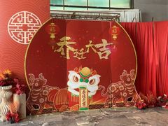 -粤盛海鲜楼(融冠乐城店)