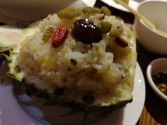 -茶花妹子云南餐厅(传媒大学店)
