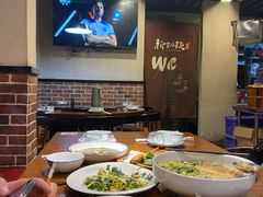 -新凯旋烧烤·燕姐千岛湖土菜