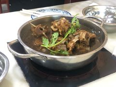 -老诚一锅·京皖早点(通州店)