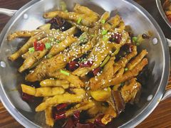 -小民大排档(光谷店)