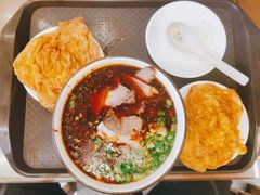 -清真磨沟沿老字号牛肉面(总店)