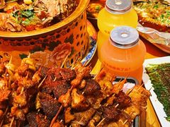 -庆峰龙虾烧烤(合肥一店)