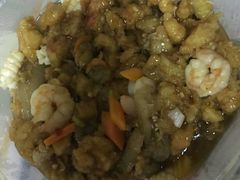 -桃子餐厅·天津菜(红星路直营店)