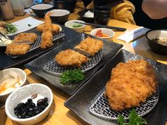 -胜博殿日式炸猪排(西红门店)