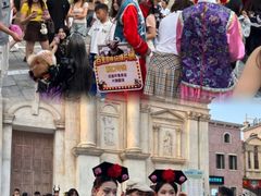 -华谊兄弟（长沙）电影小镇