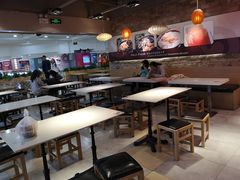 大堂-鲜芋仙(观音桥大融城LG店)