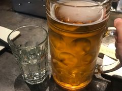 -很久以前羊肉串(簋街店)