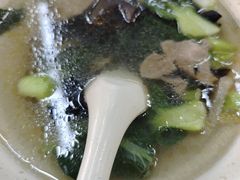 -蒋家桥饺面店(四望亭路店)