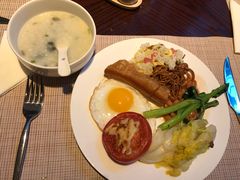 -上海中航虹桥机场泊悦酒店