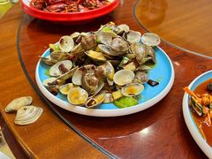 -瑞杰烧烤店·24小时营业(山东路店)