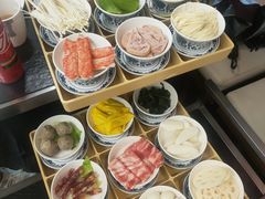 -咏江南·苏式火锅·苏州评弹(观前街店)