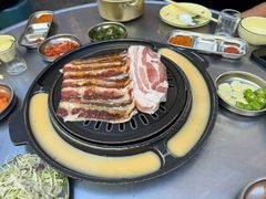 -马场洞肉铺(高丽街店)