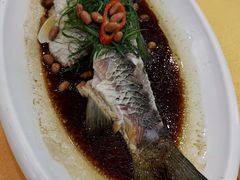-壹厨饭店(五羊店)