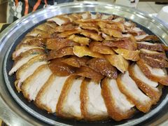 -守柴炉烤鸭(中海国际店)