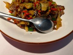 -院里寻菜·精致庭院菜(观沙岭店)