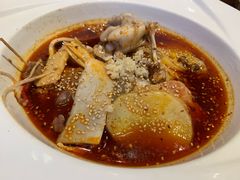 -成都你六姐·牛肉冒菜(城市集市合生汇店)