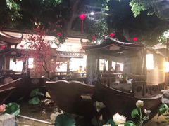 -苏浙徽·江南荟·本味融合菜(相城方圆里店)