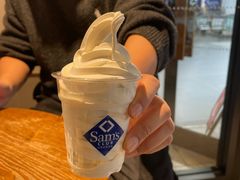 -山姆会员商店(上海浦东店)