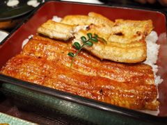 -玄白·炭烤活鳗(上海首店)