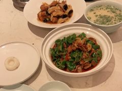 -春发生饭店·非遗(南院门店)