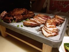 -绿茶餐厅(广州天河城店)