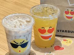 -星巴克臻选(南京艾尚天地店)