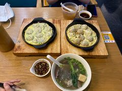 -有家生煎(三里屯店)